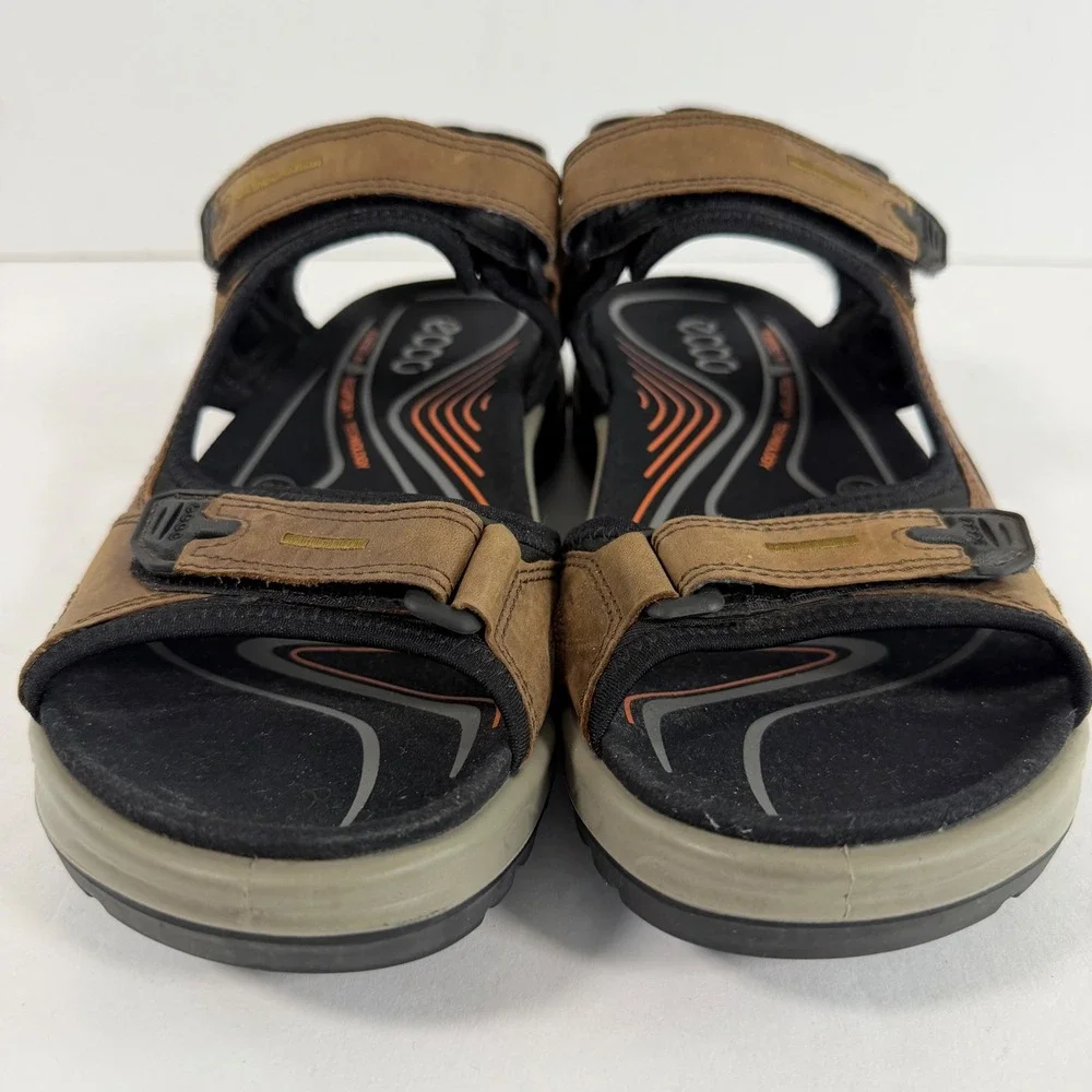 Ecco durable comfortable